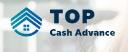 Top Cash Advance logo